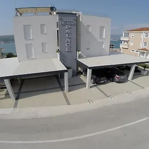 Apartman Exclusive Palace, Trogir