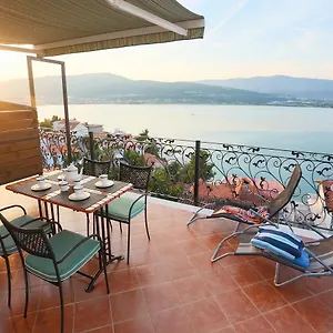 Apartman Nanito, Trogir