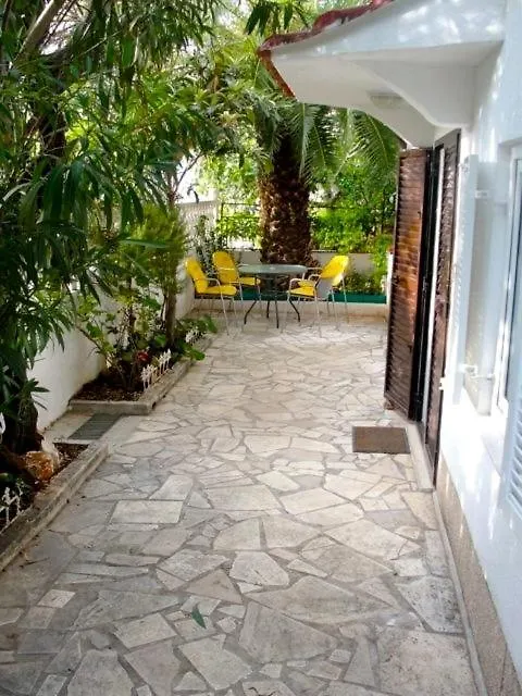 Apartments Jasmin Trogir 0*,  Horvátország
