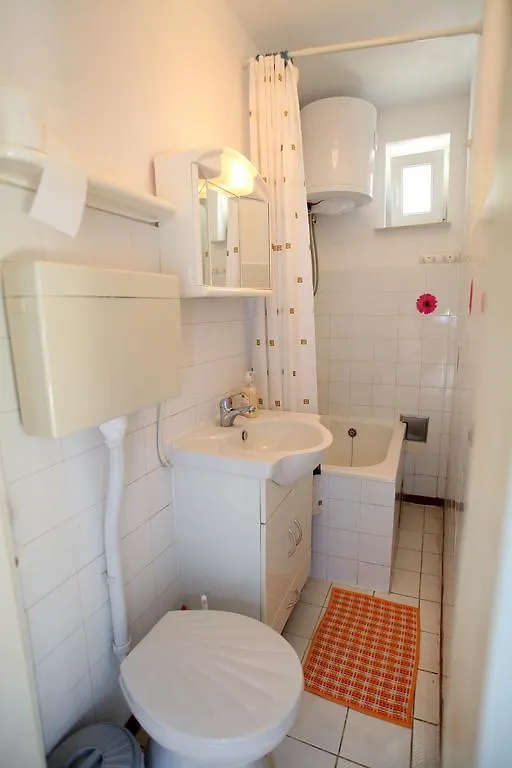 Apartments Jasmin Trogir