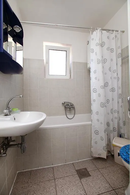 Apartments Jasmin Trogir