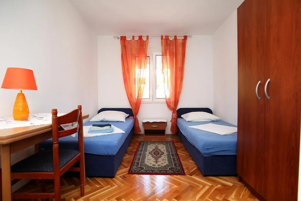 Apartments Jasmin Trogir