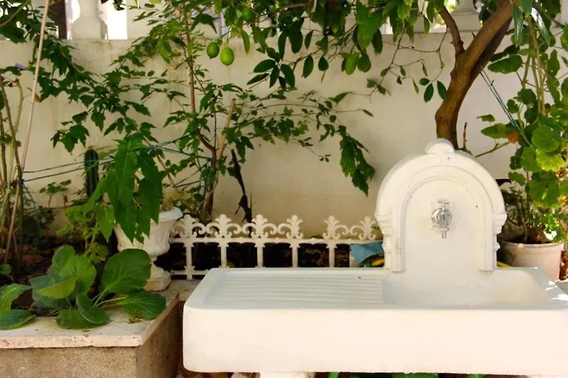 Apartments Jasmin Trogir